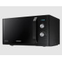 Мікрохвильова піч Samsung MS23K3614AK/BW