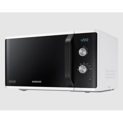 Мікрохвильова піч Samsung MS23K3614AW/UA