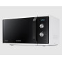 Мікрохвильова піч Samsung MS23K3614AW/UA