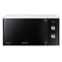 Мікрохвильова піч Samsung MS23K3614AW/UA