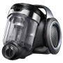 Пилосос Samsung Eco Anti-Tangle VC05K71G0HC/UK