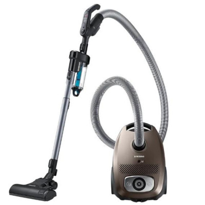Пилосос Samsung Eco EzClean Cyclone VC079HNJGGD/UK
