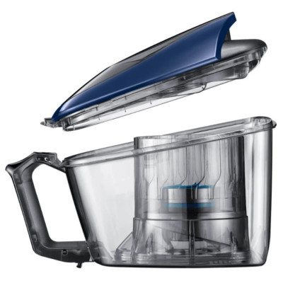 Пилосос Samsung VC07M3110VB/UK