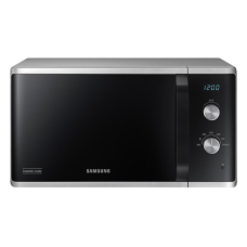 Мікрохвильова піч Samsung MS23K3614AS/UA