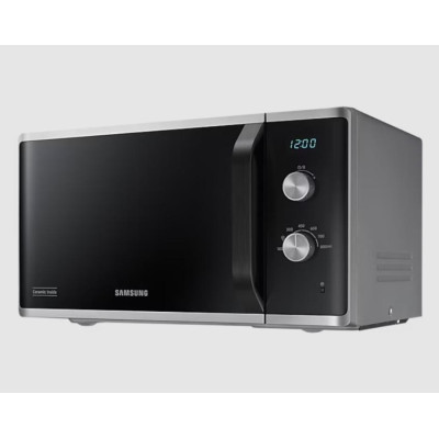 Мікрохвильова піч Samsung MS23K3614AS/UA