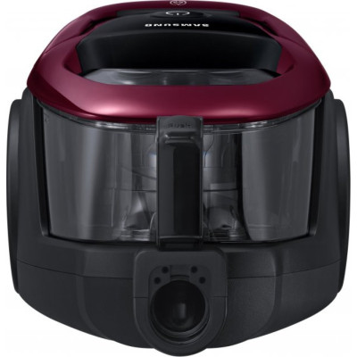 Пилосос Samsung Anti-tangle VC07M31A1HP/UK