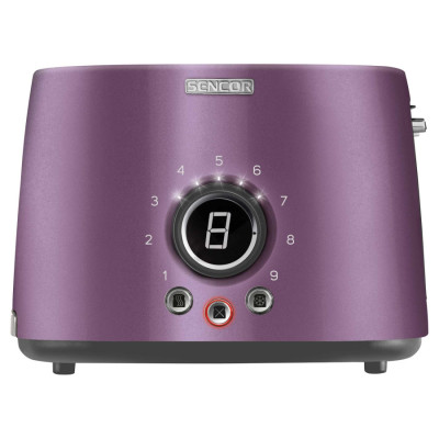 Тостер SENCOR STS 6053 VT