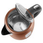 Електрочайник SENCOR SWK 1226 GD