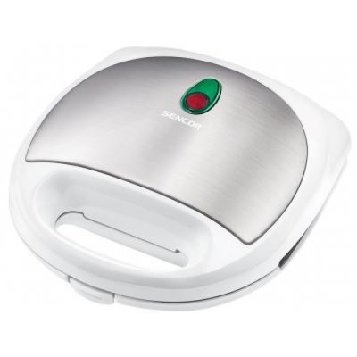 Бутербродниця SENCOR SSM 4310 WH