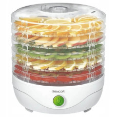 Сушарка для овочів і фруктів SENCOR SFD 750WH