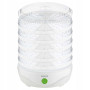Сушарка для овочів і фруктів SENCOR SFD 750WH