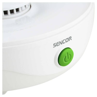 Сушарка для овочів і фруктів SENCOR SFD 750WH