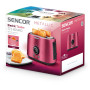 Тостер SENCOR STS 6054 RD