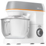 Кухонна машина SENCOR STM 3730SL-EUE3
