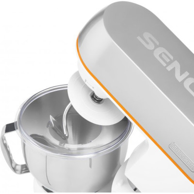 Кухонна машина SENCOR STM 3730SL-EUE3