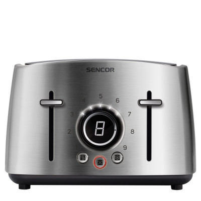 Тостер SENCOR STS 5070 SS