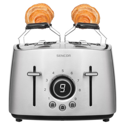 Тостер SENCOR STS 5070 SS