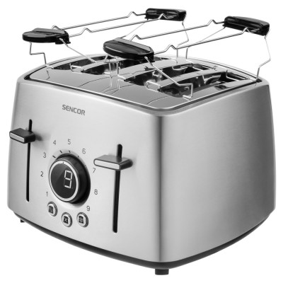 Тостер SENCOR STS 5070 SS
