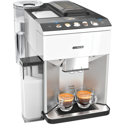 Кофемашина Siemens EQ.500 integral TQ507R02