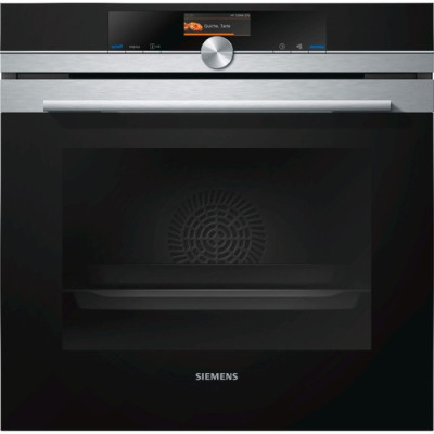 Духовой шкаф Siemens HB676G0S1