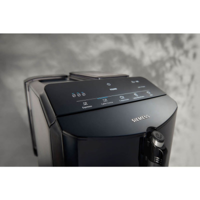 Кавомашина Siemens TF301E19