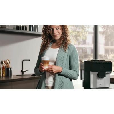 Кавомашина Siemens TP511R01