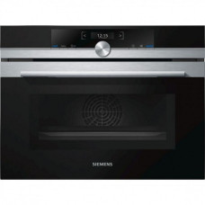 Духовой шкаф Siemens CM633GBS1