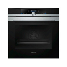 Духовой шкаф Siemens HB634GBS1