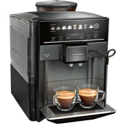 Кофемашина Siemens TE657319RW