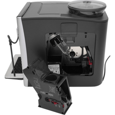 Кофемашина Siemens TE653M11RW