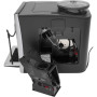 Кофемашина Siemens TE653M11RW