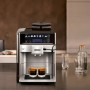 Кофемашина Siemens TE653M11RW