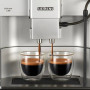 Кофемашина Siemens TE653M11RW