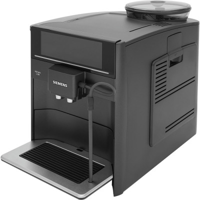 Кавомашина Siemens TE651319RW