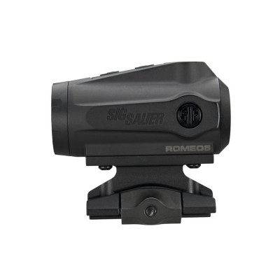 Коліматорний приціл SigSauer Romeo5 Gen2 Red Dot SOR5101