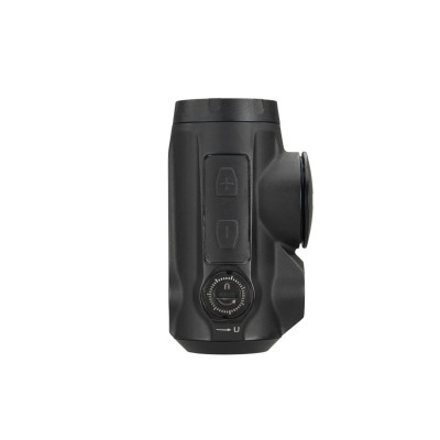 Коліматорний приціл SigSauer Romeo5 Gen2 Red Dot SOR5101