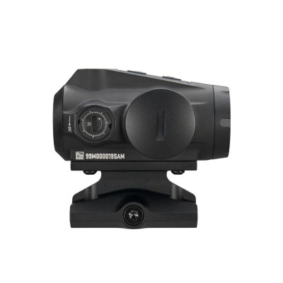 Коліматорний приціл SigSauer Romeo5 Gen2 Red Dot SOR5101