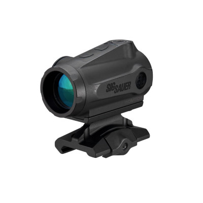 Коліматорний приціл SigSauer Romeo5 Gen2 Red Dot SOR5101
