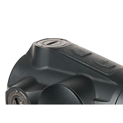 Коліматорний приціл SigSauer Romeo5 Gen2 Red Dot SOR5101