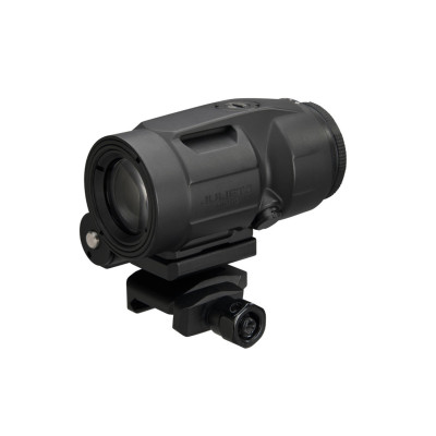 Коліматорний приціл SigSauer Romeo5 Gen2 RedDot зі збільшувачем Juliet3-Micro 1-3X SORJ5101