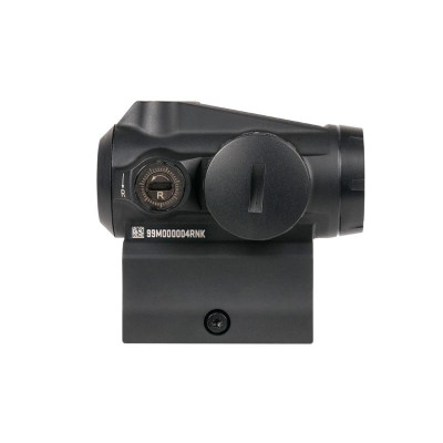 Коліматорний приціл SigSauer Romeo MSR Gen2 Red Dot SorMSR101