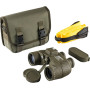 Бінокль Sigeta Admiral 7x50 Military floating/compass/reticle