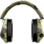 Активні навушники для стрільби Sordin Supreme Pro-X LED Multicam