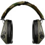 Активні навушники для стрільби Sordin Supreme Pro-X (olive)