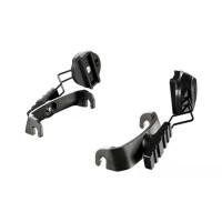 Система заднего крепления Sordin Supreme T2/X2 BT на шлем