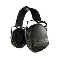 Активні навушники Sordin Supreme T2 Headband Green (303006-10P)