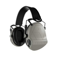 Активні навушники Sordin Supreme T2 Headband Tan (303005-10P)