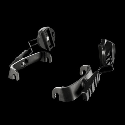 Активні навушники Sordin Supreme T2 Rear ARC Rails Tan (303005-31P)