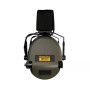Активні навушники для стрільби Sordin Supreme Pro-X Slim Green (74302-X/L-S)