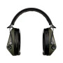 Активні навушники для стрільби Sordin Supreme Pro-X Slim Green (74302-X/L-S)